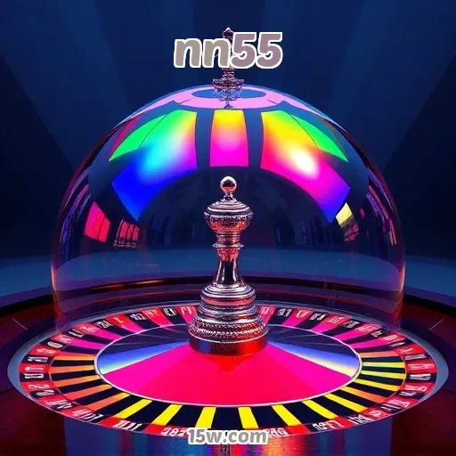 nn55: O Universo Casual que Encanta os Jogadores Brasileira