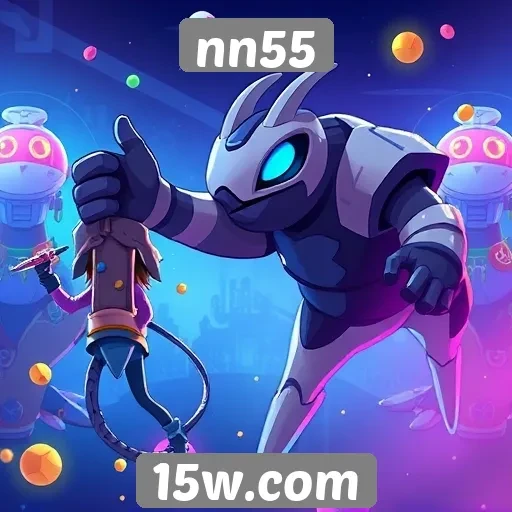 Recursos exclusivos disponíveis para assinantes do nn55