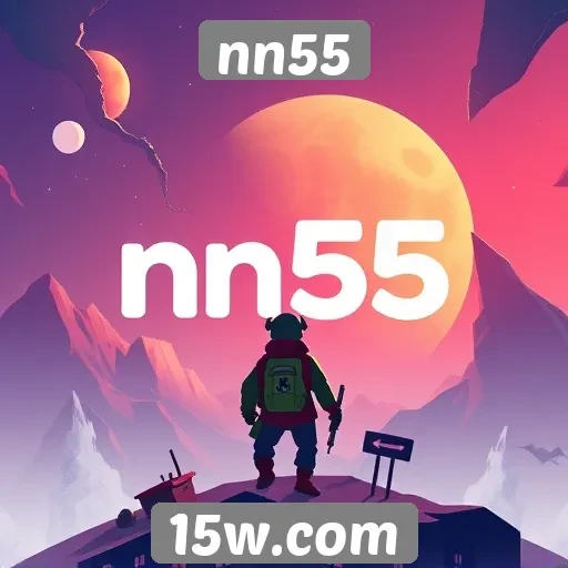 Jogos independentes ganham destaque no site nn55